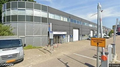 Kontorhoteller til leje i Leiden - Foto fra Google Street View