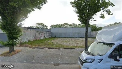 Kantorruimte te huur in Tilburg - Foto uit Google Street View