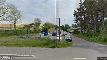 Office spaces for rent in Vellinge - Photo from Google Street View