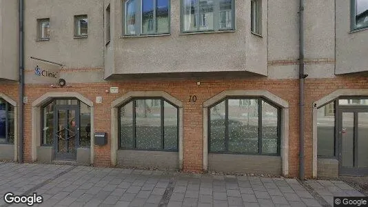 Office spaces for rent i Linköping - Photo from Google Street View