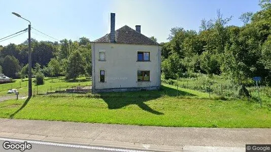 Office spaces for rent i Tintigny - Photo from Google Street View