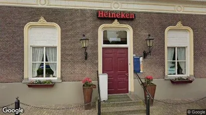Commercial properties for rent in Meierijstad - Photo from Google Street View