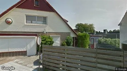 Commercial properties for rent in Borsele - Photo from Google Street View