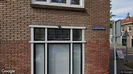 Commercial properties for rent i Culemborg - Photo from Google Street View