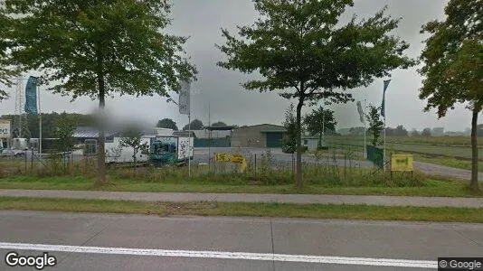 Industrial properties for rent i Maldegem - Photo from Google Street View