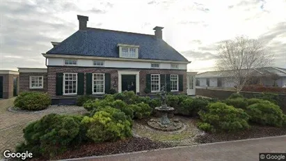 Företagslokaler för uthyrning i Noordwijkerhout – Foto från Google Street View