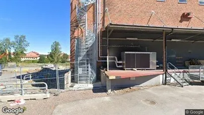 Warehouses for rent in Nyköping - Photo from Google Street View