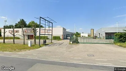 Office spaces for rent in Eeklo - Photo from Google Street View
