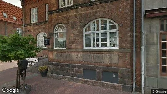 Clinics for rent i Holbæk - Photo from Google Street View
