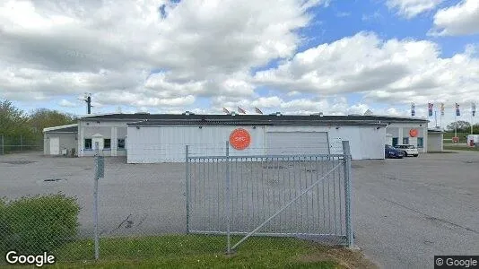 Industrial properties for rent i Svedala - Photo from Google Street View