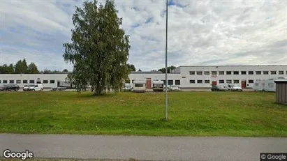 Industrial properties for rent in Piteå - Photo from Google Street View