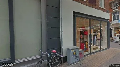 Företagslokaler för uthyrning i Utrecht Binnenstad – Foto från Google Street View