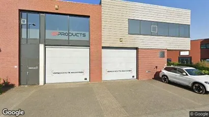 Commercial properties for rent in Loon op Zand - Photo from Google Street View