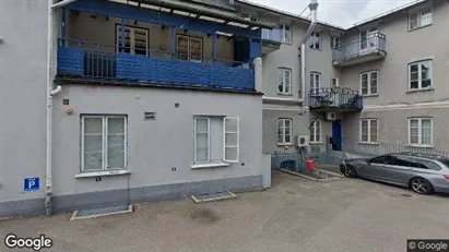 Kantorruimte te huur in Klippan - Foto uit Google Street View