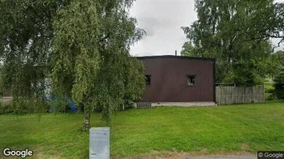Kontorslokaler för uthyrning i Alvesta – Foto från Google Street View