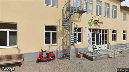 Office spaces for rent in Lomma - Photo from Google Street View