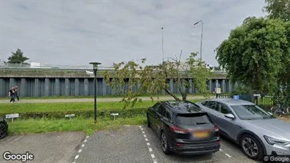 Kantorruimte te huur in Hardinxveld-Giessendam - Foto uit Google Street View