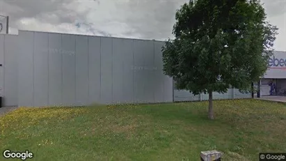 Företagslokaler för uthyrning i Roeselare – Foto från Google Street View