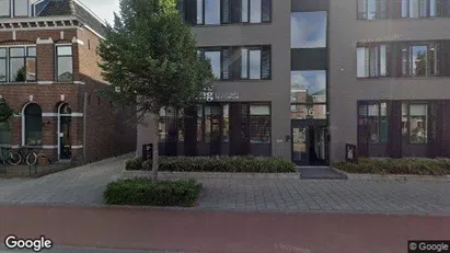 Kontorlokaler til leje i Vught - Foto fra Google Street View