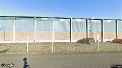 Lagerlokaler för uthyrning i Jönköping – Foto från Google Street View