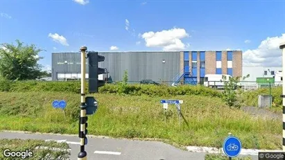 Værkstedslokaler til leje i Sint-Katelijne-Waver - Foto fra Google Street View