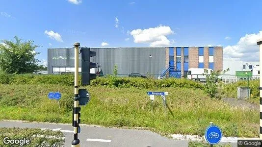 Industrial properties for rent i Sint-Katelijne-Waver - Photo from Google Street View