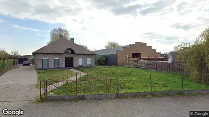 Industrilokaler för uthyrning i Lede – Foto från Google Street View