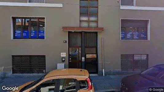 Coworking spaces for rent i Milano Zona 9 - Porta Garibaldi, Niguarda - Photo from Google Street View
