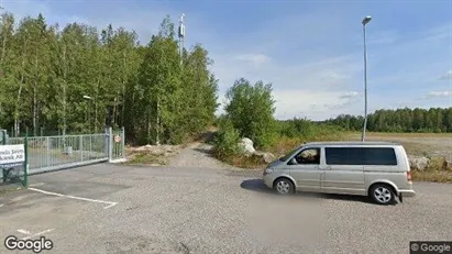 Lagerlokaler för uthyrning i Katrineholm – Foto från Google Street View