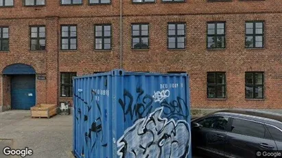 Commercial properties for rent in Copenhagen S - Photo from Google Street View