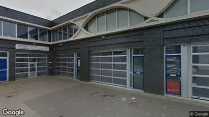 Bedrijfsruimtes te huur in Teylingen - Foto uit Google Street View