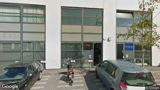 Commercial properties for rent i Utrecht Leidsche Rijn - Photo from Google Street View