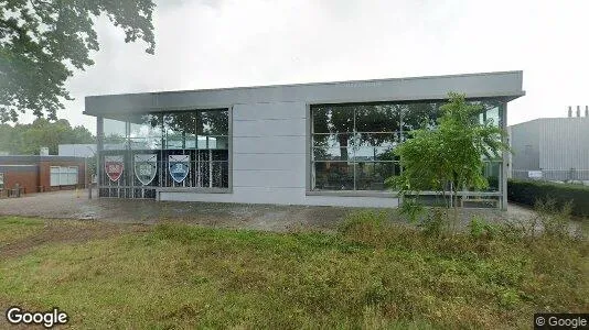Industrilokaler för uthyrning i Wageningen – Foto från Google Street View