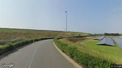 Kontorlokaler til leje i Lommel - Foto fra Google Street View