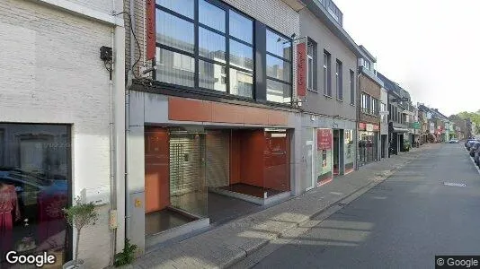 Commercial properties for rent i Kontich - Photo from Google Street View