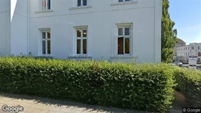 Kantorruimte te huur in Haderslev - Foto uit Google Street View