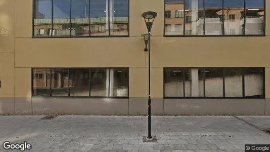 Office spaces for rent i Örebro - Photo from Google Street View