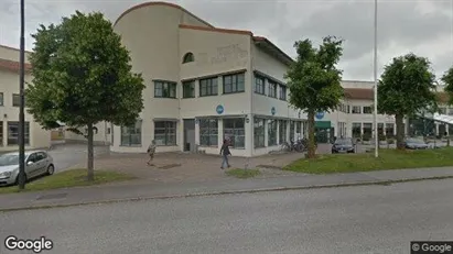 Office spaces for rent in Rosengård - Photo from Google Street View