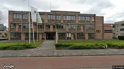 Kontorslokaler för uthyrning i Groningen – Foto från Google Street View