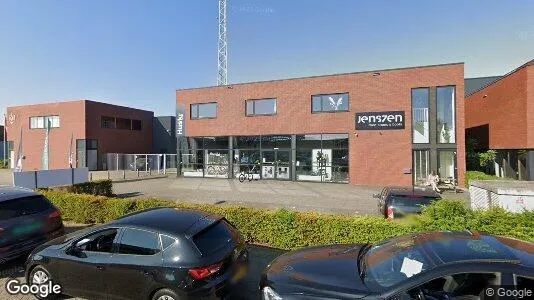 Commercial properties for rent i Loon op Zand - Photo from Google Street View