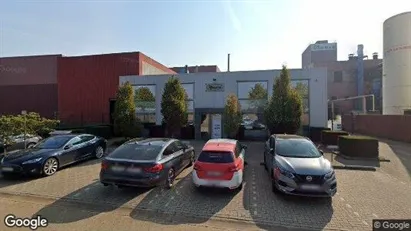 Bedrijfsruimtes te huur in Ravels - Foto uit Google Street View