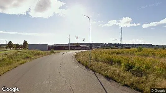 Office spaces for rent i Kristinehamn - Photo from Google Street View