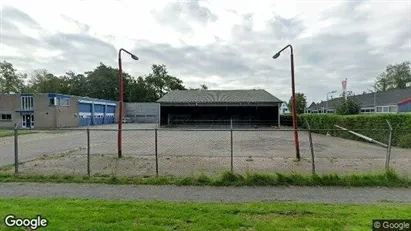 Commercial properties for rent in Tytsjerksteradiel - Photo from Google Street View