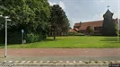 Kontor til leje, Breda, North Brabant, Effenseweg 1, Holland