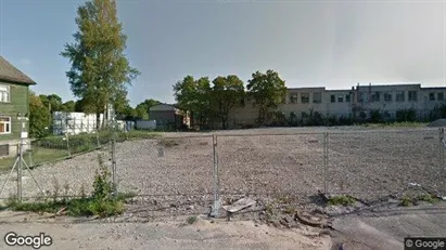Kantorruimte te huur in Tallinn Kristiine - Foto uit Google Street View