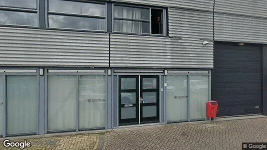 Commercial properties for rent i Leiderdorp - Photo from Google Street View