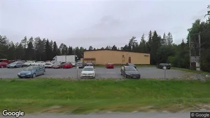 Industrial properties for rent in Luoto - Photo from Google Street View