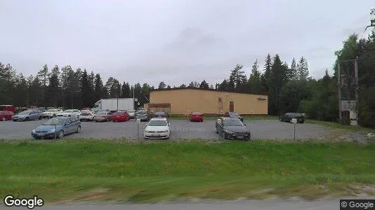 Industrial properties for rent i Kokkola - Photo from Google Street View
