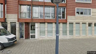 Office spaces for rent in Amsterdam Oud-Zuid - Photo from Google Street View