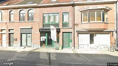 Kontorlokaler til leje i Sint-Gillis-Waas - Foto fra Google Street View